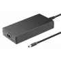 CoreParts MBXDE-GAM002 power adapter/inverter Indoor 135 W Black