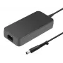 CoreParts MBXDE-GAM005 power adapter/inverter Indoor 180 W Black