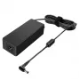 CoreParts MBXFU-AC0001 power adapter/inverter Indoor 60 W Black