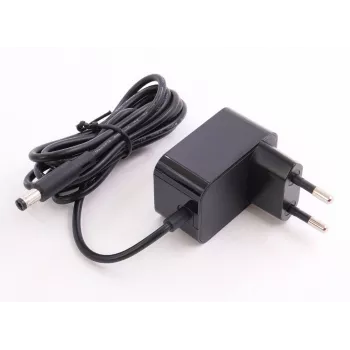 CoreParts MBXGP-AC0002 power adapter/inverter Indoor 12 W Black