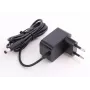 CoreParts MBXGP-AC0002 power adapter/inverter Indoor 12 W Black