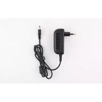 CoreParts MBXGP-AC0003 power adapter/inverter Indoor 24 W Black