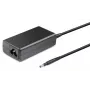 CoreParts MBXHP-AC0016 power adapter/inverter Indoor 65 W Black