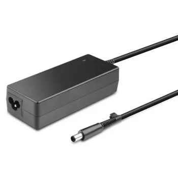 CoreParts MBXHP-AC0041 power adapter/inverter Indoor 90 W Black