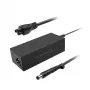 CoreParts MBXHP-AC0063 power adapter/inverter Indoor 65 W Black