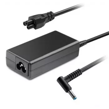 CoreParts MBXHP-AC0072 power adapter/inverter Indoor 65 W Black