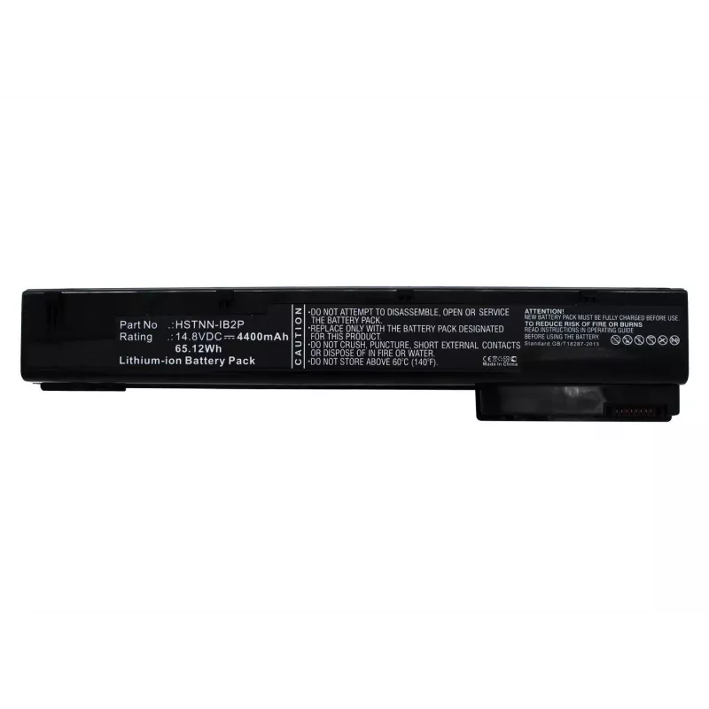 CoreParts MBXHP-BA0130 laptop spare part Battery