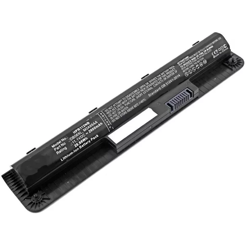 CoreParts MBXHP-BA0155 laptop spare part Battery