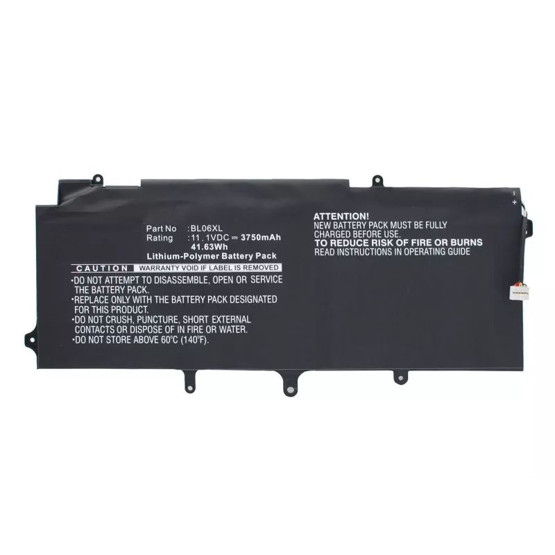 CoreParts MBXHP-BA0157 laptop spare part Battery