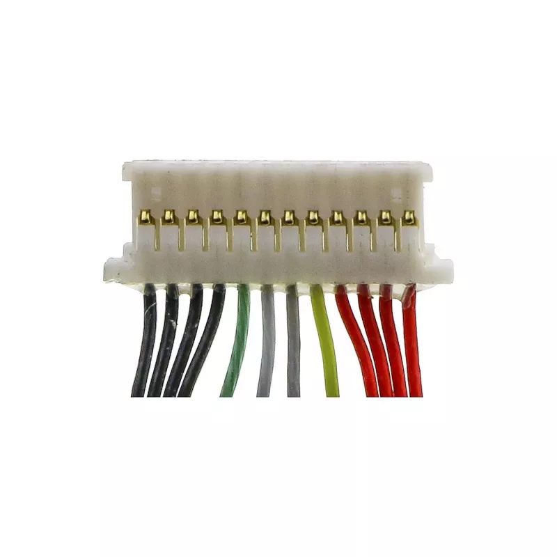 CoreParts MBXHP-BA0231 laptop spare part Battery