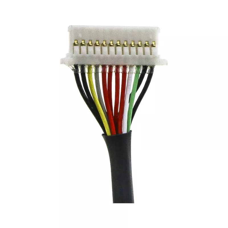CoreParts MBXHP-BA0245 laptop spare part Battery