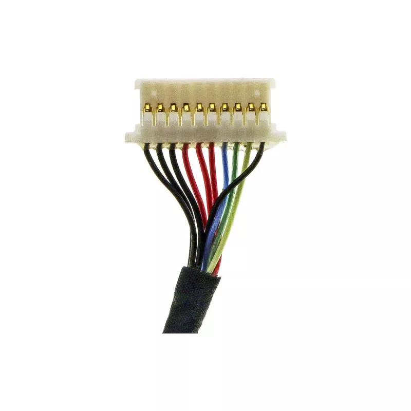 CoreParts MBXHP-BA0253 laptop spare part Battery