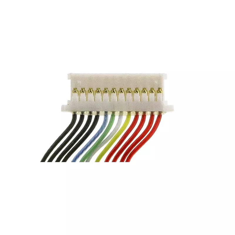CoreParts MBXHP-BA0287 laptop spare part Battery
