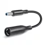 CoreParts MBXHP-CO0004 power adapter/inverter Indoor Black