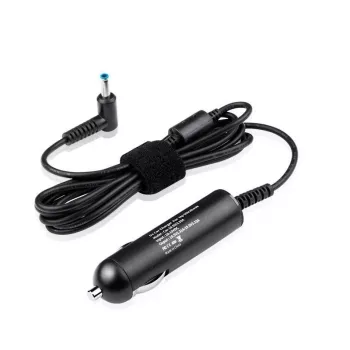 CoreParts MBXHP-DC0002 power adapter/inverter Indoor 65 W Black