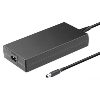 CoreParts MBXHP-GAM005 power adapter/inverter Indoor 135 W Black