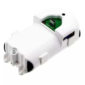 Household battery CoreParts MBXHSC-BA029 12V 2000mAh rechargeable