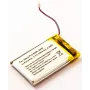 CoreParts MBXJA-BA0001 headphone/headset accessory Battery