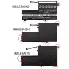 CoreParts MBXLE-BA0127 laptop spare part Battery