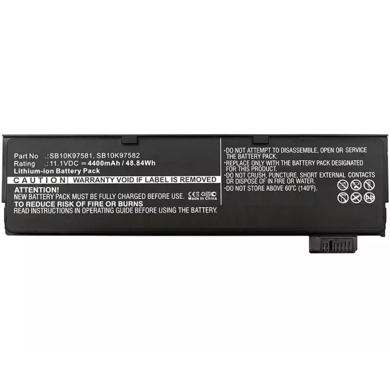 CoreParts MBXLE-BA0292 laptop spare part Battery