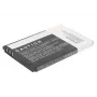 CoreParts MBXMISC0015 mobile phone spare part Battery Black