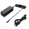 CoreParts MBXMS-AC0005 power adapter/inverter Indoor 31 W Black