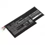 CoreParts MBXMSI-BA0011 laptop spare part Battery