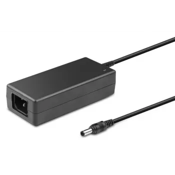 CoreParts MBXPOS-AC0004 power adapter/inverter Indoor 60 W Black