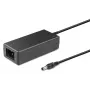 CoreParts MBXPOS-AC0004 power adapter/inverter Indoor 60 W Black