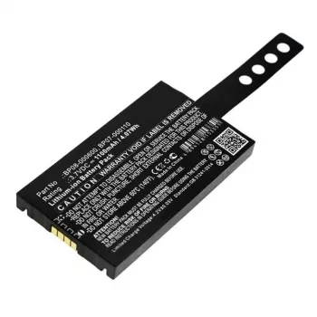 CoreParts MBXPOS-BA0468 printer/scanner spare part/accessory Battery 1 pc(s)