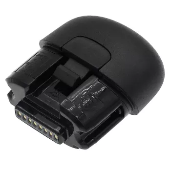 Battery for Zebra CS60/CS6080 scanners – CoreParts MBXPOS-BA0584, black, 1 pc