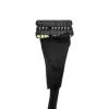 Laptop spare part CoreParts MBXRZ-BA0010 Width 63.4 mm Depth 11.4 mm Height 243.8 mm
