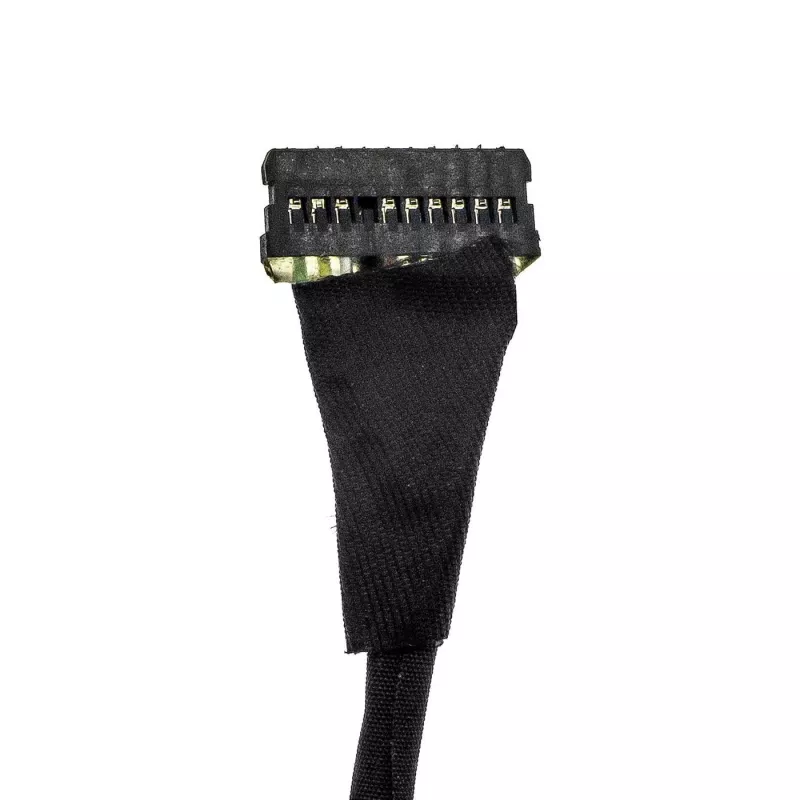 Laptop spare part CoreParts MBXRZ-BA0010 Width 63.4 mm Depth 11.4 mm Height 243.8 mm