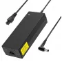 CoreParts MBXSO-AC0013 power adapter/inverter Indoor 120 W Black