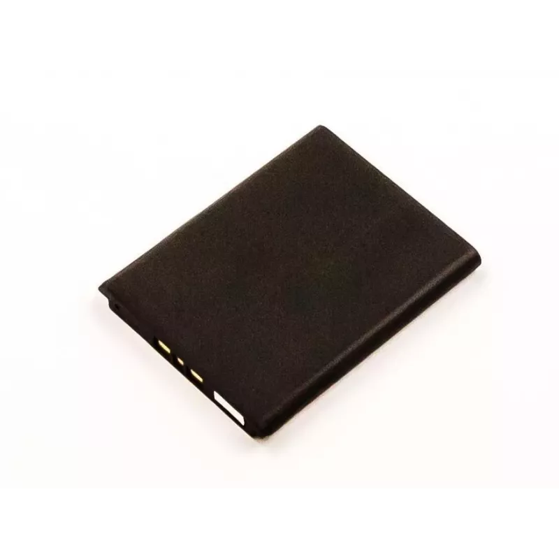 CoreParts MBXSO-BA0010 mobile phone spare part Battery Black