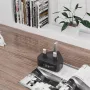 CoreParts MBXUSB-AC0017 mobile device charger Universal Black AC Indoor