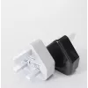 CoreParts MBXUSB-AC0017 mobile device charger Universal Black AC Indoor