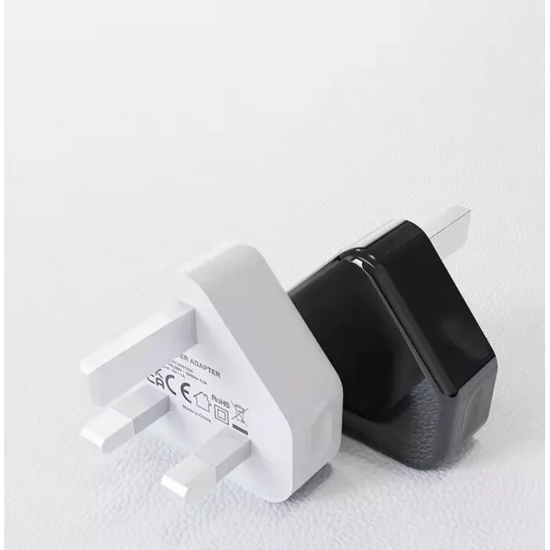 CoreParts MBXUSB-AC0017 mobile device charger Universal Black AC Indoor