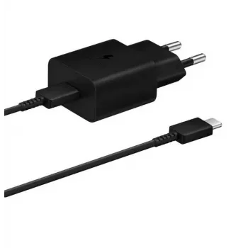 CoreParts MBXUSB-AC0019 mobile device charger Universal Black AC Fast charging Indoor