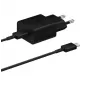 CoreParts MBXUSB-AC0019 mobile device charger Universal Black AC Fast charging Indoor