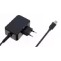 Mobile device charger CoreParts MBXUSBC-AC0027 Black AC Indoor 2.4 A