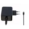 Mobile device charger CoreParts MBXUSBC-AC0027 Black AC Indoor 2.4 A