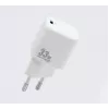 CoreParts MBXUSBC-AC0032 power adapter/inverter Indoor 33 W Black