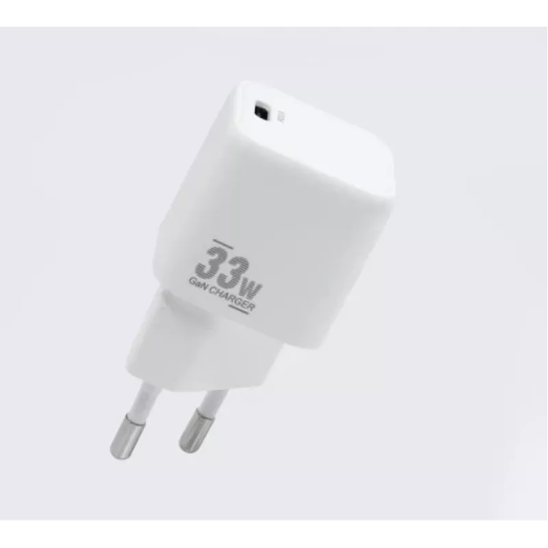 CoreParts MBXUSBC-AC0032 power adapter/inverter Indoor 33 W Black
