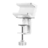 MicroConnect MC-DESKMOUNTW desk clamp for power strips