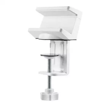 MicroConnect MC-DESKMOUNTW desk clamp for power strips