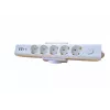 MicroConnect MC-DESKMOUNTW desk clamp for power strips