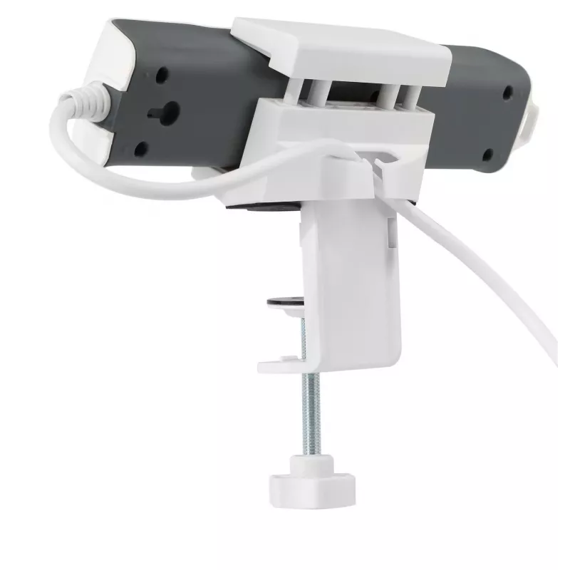 MicroConnect MC-DESKMOUNTW desk clamp for power strips