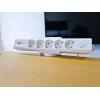 MicroConnect MC-DESKMOUNTW desk clamp for power strips
