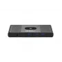 KVM Switch MicroConnect MC-DP-KVM202K 2 Ports DisplayPort